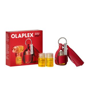 The Key to Shine Set