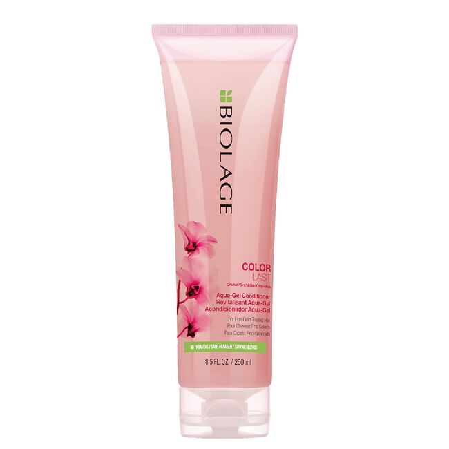 Biolage ColorLast Aqua Gel Conditioner
