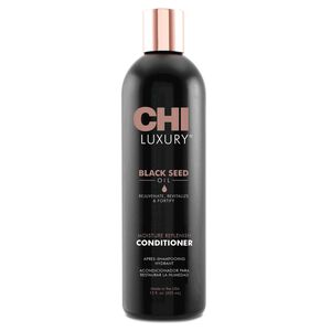 CHI Luxury - Black Seed Oil Moisture Replenish Conditioner