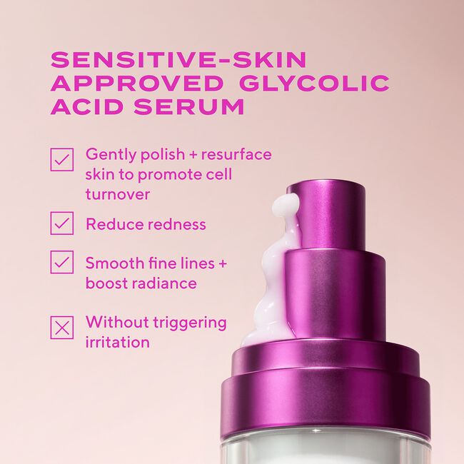 Heartleaf Resurfacing Serum