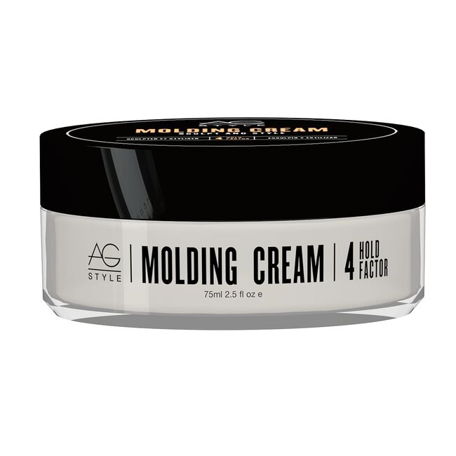 Molding Cream - Sculpt & Style