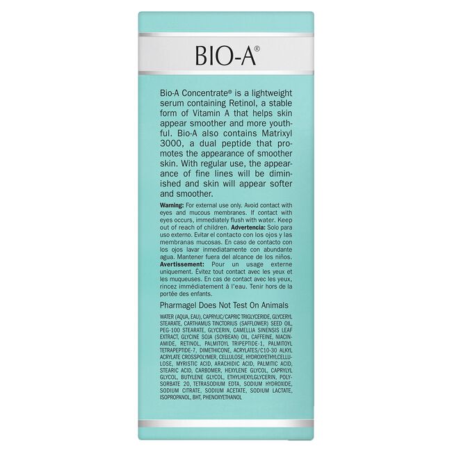 Bio-A Concentrate