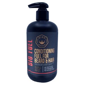 BioFuel Conditioning Fuel for Beard & Hair