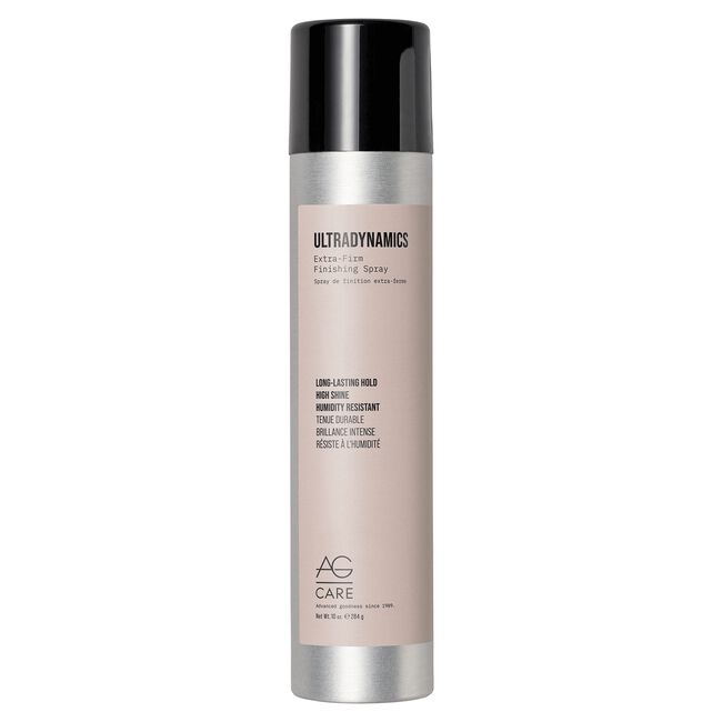 Ultradynamics Extra-Firm Finishing Spray