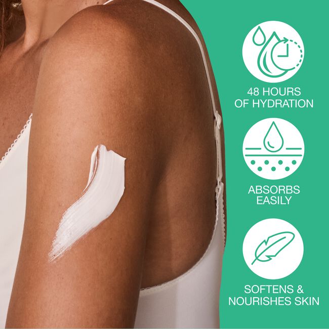 Cucumber & Aloe Herbal Body Moisturizer