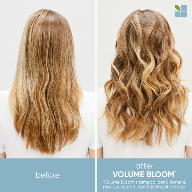 VolumeBloom Shampoo