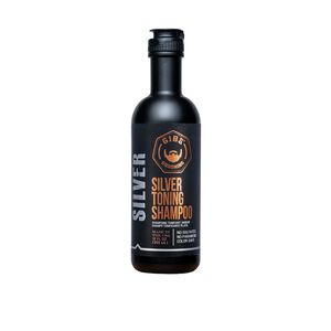 Silver Toning Shampoo