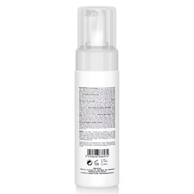 Morphosis Curl Soul Activator Mousse Leave-In