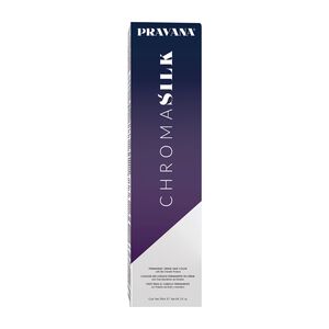 ChromaSilk Permanent Creme Color