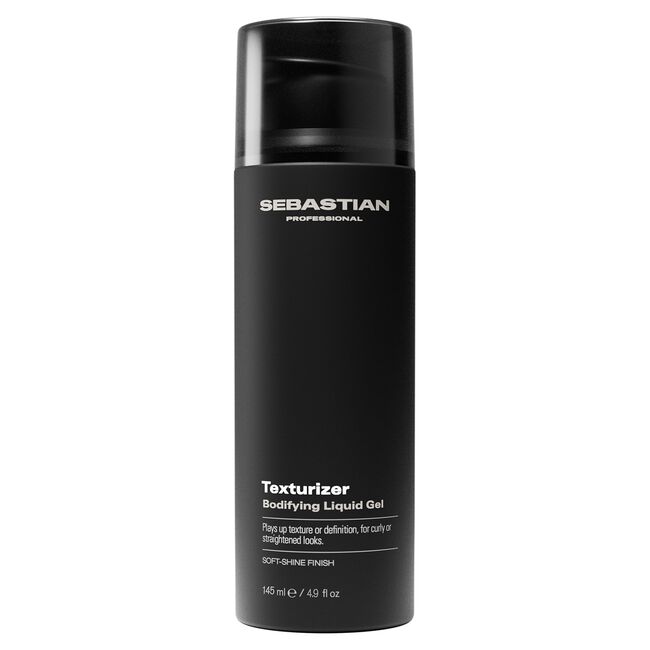 Texturizer Bodifying Liquid Gel