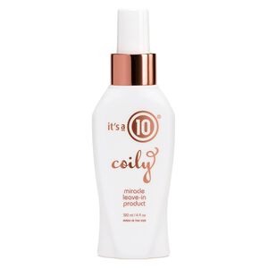 Coily Miracle Leave-In