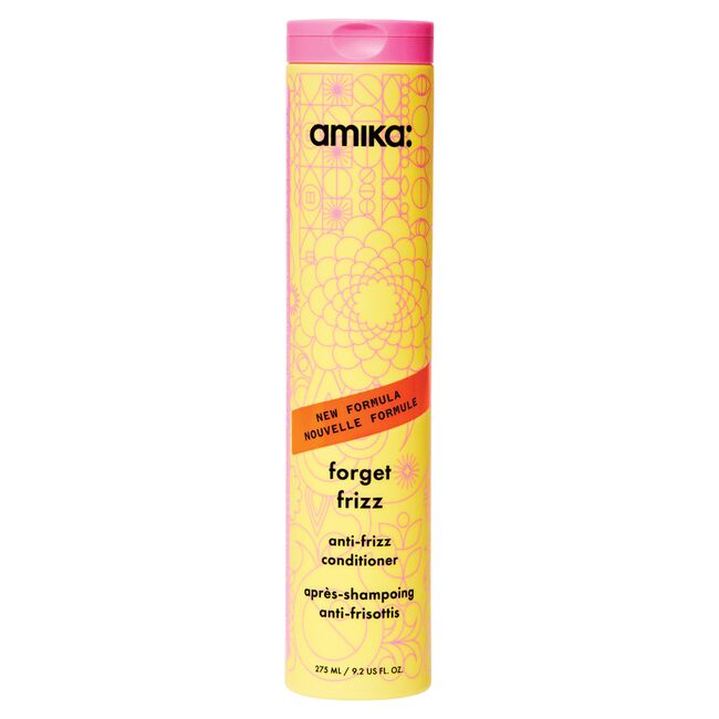 Forget Frizz Anti-Frizz Conditioner