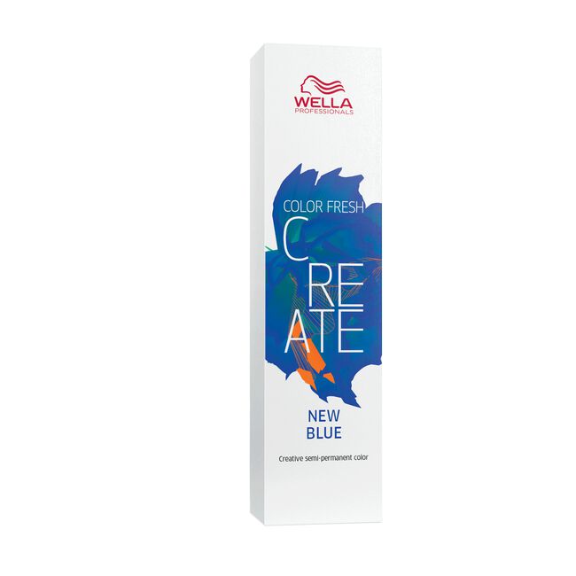 Color Fresh Create - New Blue