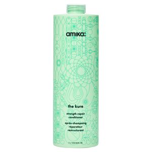 The Kure Strength Repair Conditioner