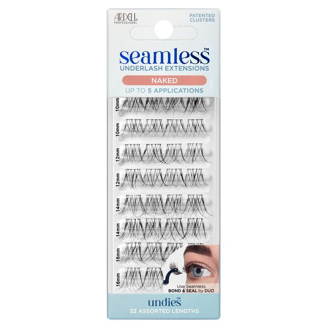 Seamless Refill Naked Lashes