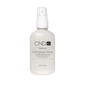 Solar Speed Spray