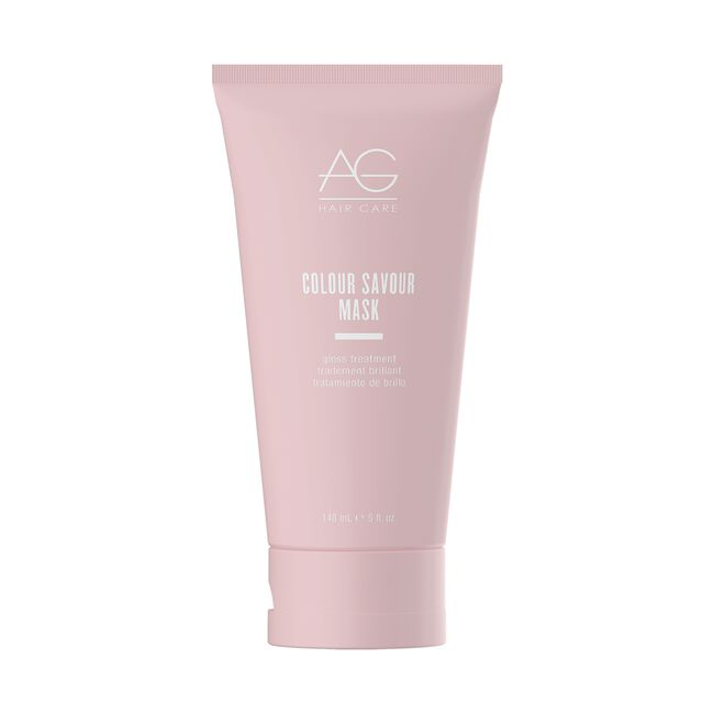Colour Savour Mask Gloss Treatment
