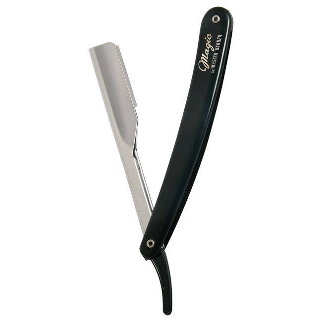 Master Barber Magic Razor