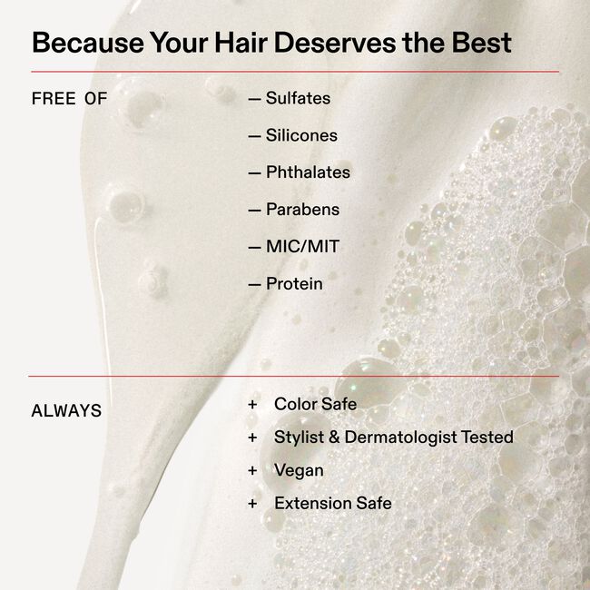 No. 4C Bond Maintenance Clarifying Shampoo