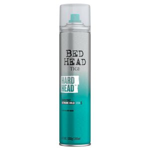 Bed Head Hard Head Hairspray