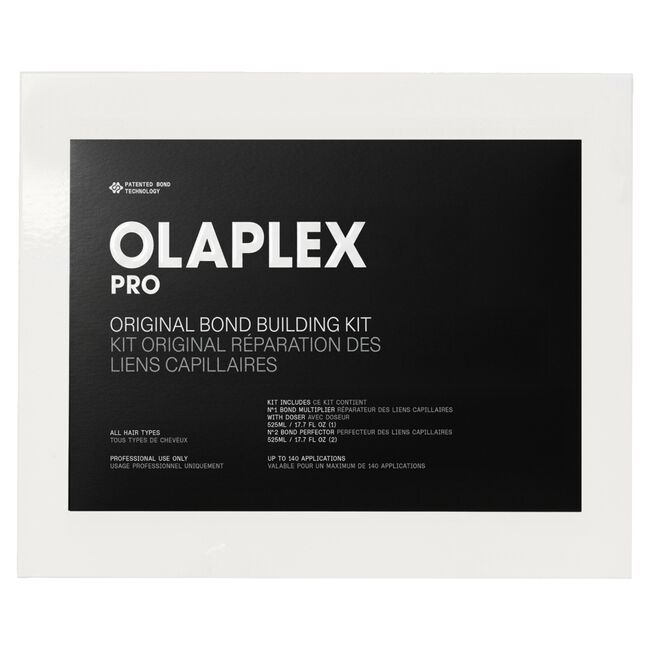 Pro Original Bond Building Kit