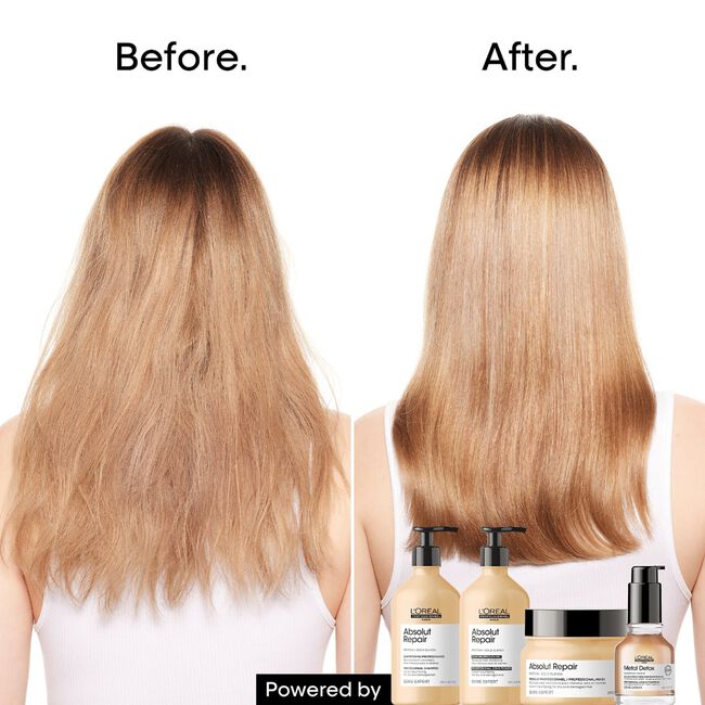 Absolut Repair 10-in-1 Multi-Benefit Oil