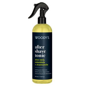 After Shave Tonic Spray