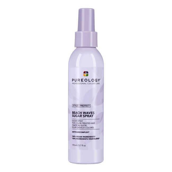 Style + Protect Beach Waves Sugar Spray