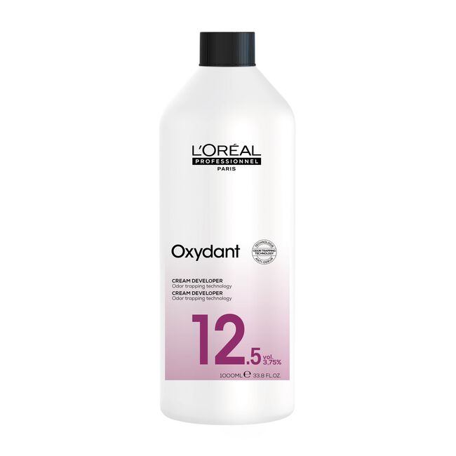 Oxydant 12.5 Volume Cream Developer