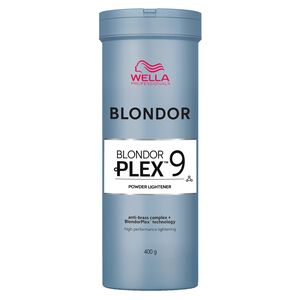BlondorPlex Powder Lightener