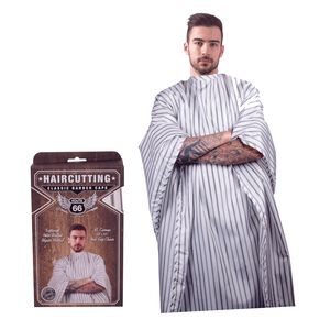 Route 66 Classic Barber Cape