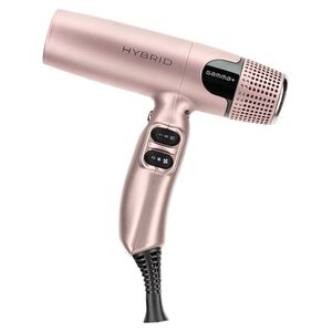 Rose Gold Hybrid Lightweight Hair Dryer