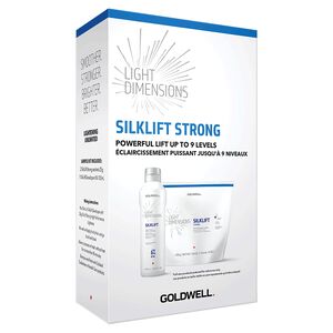 Goldwell Light Dimensions Kit