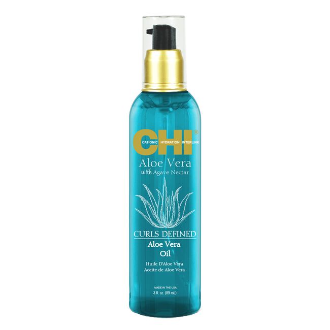 CHI Aloe Vera Agave Oil