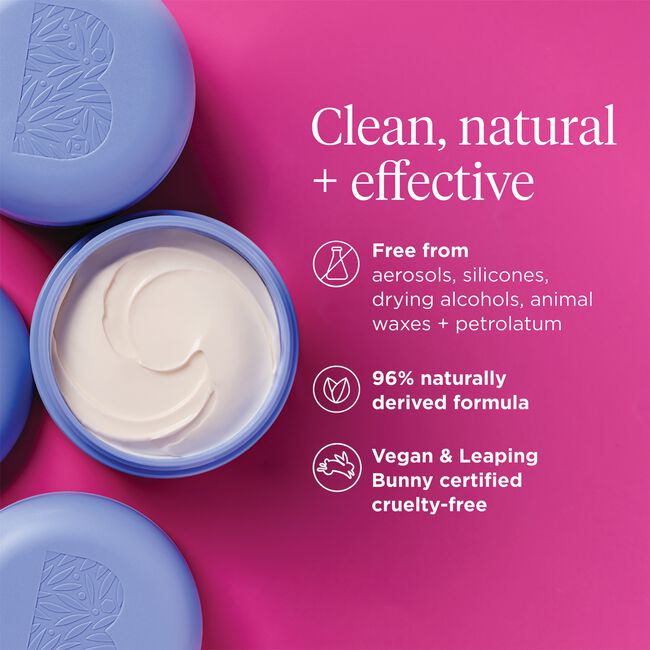 Style + Treat Yuzu + Plum Oil Light Work Sculpting Creme