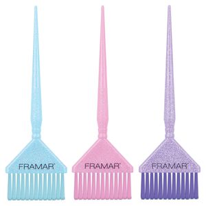 Y2K Big Daddy Brush Set