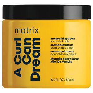 A Curl Can Dream Moisturizing Cream