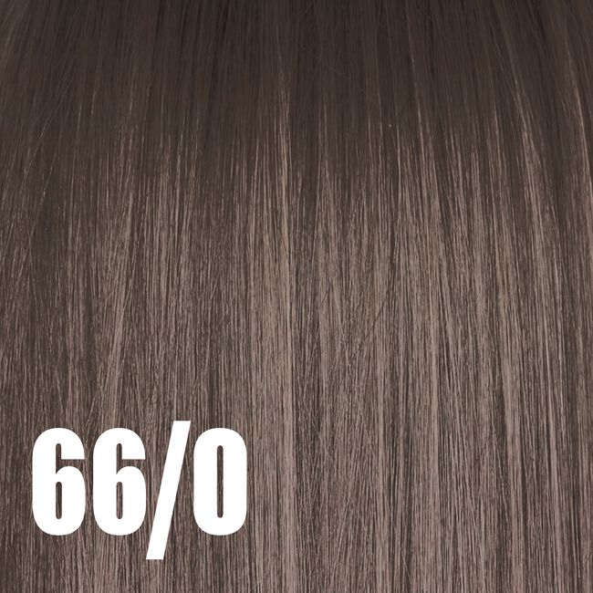 66/0 Natural Intense Dark Blonde Pure Perfection Permanent Hair Color