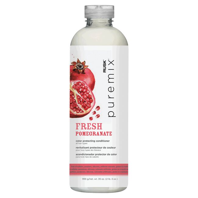 PureMix&trade; Pomegranate Color Protecting Conditioner