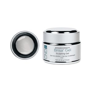 Clear Brisa Sculpting Gel