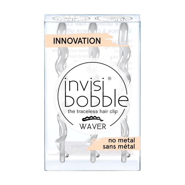 Invisibobble Waver