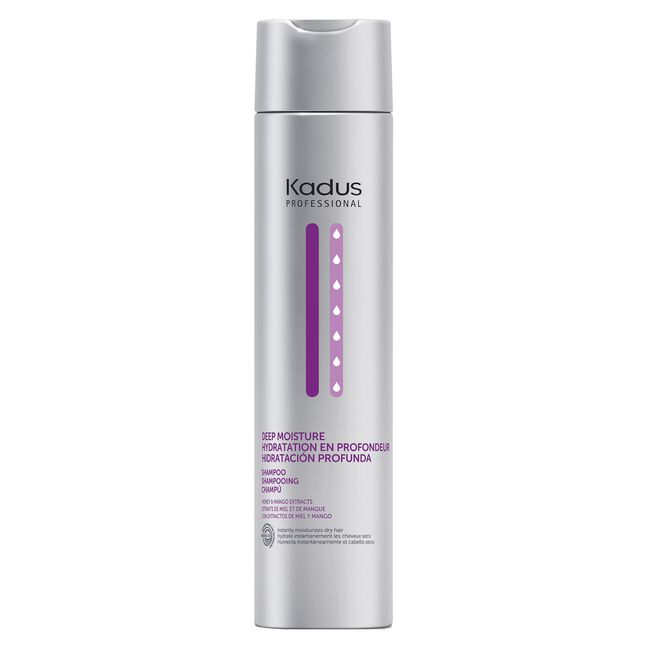 Kadus Deep Moisture Shampoo