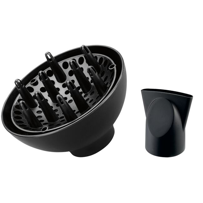 Twilight Tourmaline & Ceramic Hairdryer