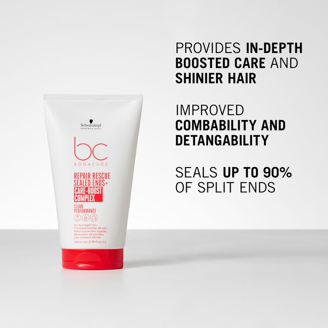 Bonacure Repair Rescue Sealed Ends