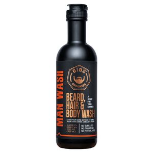 Man Wash BHB (Beard, Hair and Body)