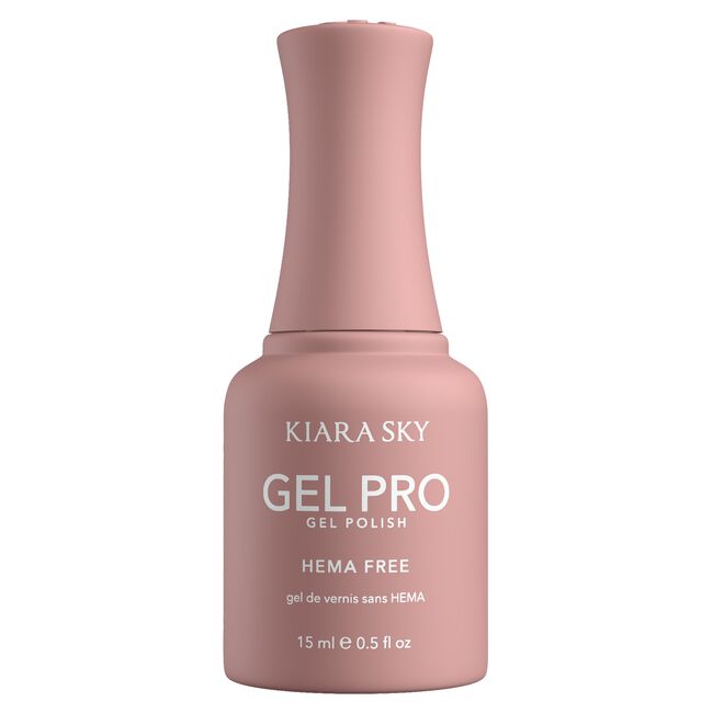 Gel Pro HEMA-Free Gel Polish