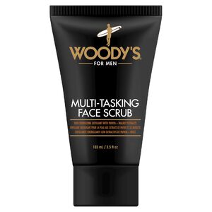 Exfoliating Facial Scrub