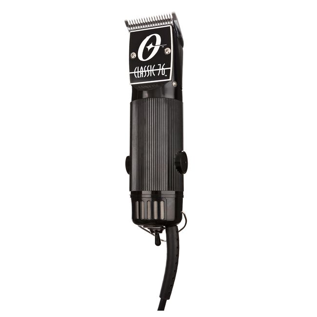 Classic 76 Universal Motor Clipper