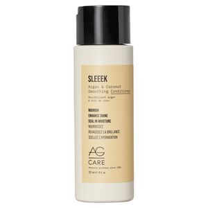 Sleeek Argan & Coconut Conditioner