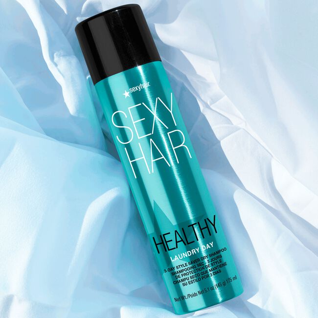 Laundry Day Dry Shampoo